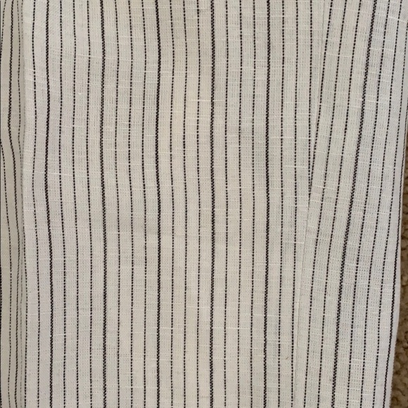 Striped pants - Picture 2 of 5